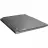 Игровой ноутбук LENOVO 15.6" LOQ 15IRX9 Luna Grey, IPS WQHD (2560x1440) 350nits,165Hz Intel Core i5-13450HX, 16GB (2x8) DDR5 RAM, 1TB M.2 2242 NVMe SSD, GeForce RTX 3050 6GB GDDR6, AI Chip, EN/RU, No OS