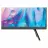 Televizor KIVI 40" LED SMART TV 40F760QB, Black, Super MVA, 1920x1080 FHD, SMART TV (Google Android TV), Google Assistant, Google Chromecast, WiFi, 3x HDMI, 2x USB, Bluetooth 5.0, RCA, Headphone jack 3.5 mm, DVB-T/T2/C, Sound by JVC