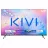 Televizor KIVI 43" LED SMART TV 43U760QB, Real 4K, Black, MVA, 3840x2160 4K UHD, (Android TV), Wi-Fi 5G, Headphone jack 3.5 mm, 4х HDMI 2.1, 2х USB, Bluetooth 5.1, DVB-T/T2/C, Sound by JVC, Speakers 2x12W Dolby Audiol, BT+IR Smar