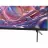 Televizor KIVI 55" LED SMART TV 55U760QB, Real 4K, Black, Super MVA, 3840x2160 4K UHD, SMART TV (Android TV 11), Wi-Fi 5G, Headphone jack 3.5 mm, 4х HDMI 2.1, 2х USB, Bluetooth 5.1, DVB-T/T2/C, Sound by JVC, Speakers 2x12W Dolby Audio