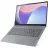 Laptop LENOVO 15.6" IdeaPad Slim 3 15IAH8 Grey, Core i5-12450H 16Gb 1Tb IPS FHD (1920x1080) Non-glare, (8x Core, 4x 4.4GHz, 4x 3.3GHz, 12Mb), 16Gb (Onboard) LPDDR5-4800, 1Tb PCIE, Intel UHD Graphics, HDMI, 802.11ax, Bluetooth