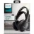 Casti cu microfon PHILIPS Wireless Hi-Fi SHC5200/10, Black