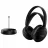 Casti cu microfon PHILIPS Wireless Hi-Fi SHC5200/10, Black