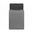 Geanta laptop LENOVO 16" Yoga Sleeve Grey