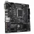 Placa de baza GIGABYTE H610M S2H V2, Socket 1700, Intel® H610 (14/13/12th Gen CPU), 6Phases, Dual 2xDDR5-5600, VGA, HDMI, 2xDP, CPU Intel graphics, 1xPCIe X16 4.0, 4xSATA3, 1xM.2, 1xPCIe X1, ALC897 7.1, 1xGbE LAN, 4xUSB3.2, RGB Led, mATX