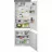 Встраиваемый холодильник AEG NSC7P751DS, 376 л, Белый, D