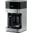 Aparat de cafea BRAUN KF 7120 BK, 1000 W, 1,5 L, Inox