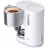 Aparat de cafea BRAUN KF1500 WH, 1000 W, 1.25 L, Alb