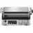 Gratar electric BRAUN CG 7044, 2000 W, Inox