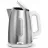 Электрочайник BRAUN WK 1500 WH, 1,7 L, 2200 W, Oțel inoxidabil