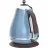 Электрочайник Delonghi Kettle DeLonghi KBOV 2001 AZ, 1,7 L, 2000 W, inox