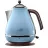 Электрочайник Delonghi Kettle DeLonghi KBOV 2001 AZ, 1,7 L, 2000 W, inox