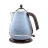 Электрочайник Delonghi Kettle DeLonghi KBOV 2001 AZ, 1,7 L, 2000 W, inox