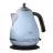 Электрочайник Delonghi Kettle DeLonghi KBOV 2001 AZ, 1,7 L, 2000 W, inox