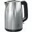 Электрочайник ELECTROLUX Kettle Electrolux E3K1-3ST, 1,7 L, 1850 W, Metal, Plastic