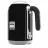 Электрочайник Kenwood Kettle Kenwood ZJX 740 BK, 1,7 L, 2200 W, Metal, Plastic