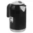 Электрочайник Kenwood Kettle Kenwood ZJX 740 BK, 1,7 L, 2200 W, Metal, Plastic