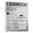 Весы кухонные Kenwood DS 401, 8 кг, Белый