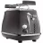 Prajitor de pâine Delonghi CTOT 2103 GY, 900 W, Gri