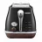 Prajitor de pâine Delonghi CTOV 2103 BK, 900 W, Negru