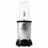 Блендер NUTRIBULLET Blender NutriBullet MBR03SPutere: 200 WMaterialul carcasei: Plastic Material picior si cutite: Oțel inoxidabil Material bol: Tritan Capacitate bol: 0,6 LTrepte de viteze: 1, 200 Вт, 0.6 л