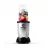 Блендер NUTRIBULLET Blender NutriBullet MBR03SPutere: 200 WMaterialul carcasei: Plastic Material picior si cutite: Oțel inoxidabil Material bol: Tritan Capacitate bol: 0,6 LTrepte de viteze: 1, 200 Вт, 0.6 л