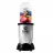 Блендер NUTRIBULLET Blender NutriBullet MBR03SPutere: 200 WMaterialul carcasei: Plastic Material picior si cutite: Oțel inoxidabil Material bol: Tritan Capacitate bol: 0,6 LTrepte de viteze: 1, 200 Вт, 0.6 л