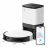 Робот-пылесос TP-LINK Vacuum Robot Cleaner TP-Link Tapo RV20 Mop, WhiteOpțiuni de curățare: Uscat, Umed Tip colector de praf: Container Volum container de praf : 0,35 LNivel de zgomot maxim : 51 dBReglarea puterii: Da, Li-Ion 2600 mAh, 2.7 kPa, 0.35 l, Wi-Fi, Alb