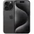 Telefon mobil APPLE iPhone 15 Pro Max, 256GB Black Titanium