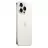 Telefon mobil APPLE iPhone 15 Pro Max, 256GB White Titanium