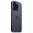 Мобильный телефон APPLE iPhone 15 Pro Max, 512GB Blue Titanium EUDiagonala ecranului: 6,7 "Rezolutia ecranului: 2796x1290 Max. Rezoluția camerei: 48 MP Cameră frontală: 12 MP Chipset: Apple A17 Pro (3 nm) Platformă software: iOS Grad de protecție: IP68 reziste