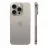 Мобильный телефон APPLE iPhone 15 Pro, 128GB Natural Titanium EUDiagonala ecranului: 6,1 "Rezolutia ecranului: 2556x1179 Max. Rezoluția camerei: 48 MP Cameră frontală: 12 MP Chipset: Apple A17 Pro (3 nm) Platformă software: iOS Grad de protecție: IP68 rezisten