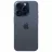 Мобильный телефон APPLE iPhone 15 Pro, 256GB Blue