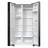 Frigider GORENJE NRR9185EABXLWD, 547 L, A++, Negru