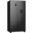 Frigider GORENJE NRR9185EABXLWD, 547 L, A++, Negru