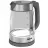 Электрочайник GORENJE Kettle Gorenje K17GXG, 1,7 L