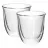 Кружка Delonghi Glass cups DeLongh DLSC300, Set 6