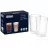 Кружка Delonghi Glass cups DeLongh DLSC319, Set 2