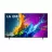 Televizor LG 55QNED80T6A, 55", LED, SMART TV, 3840 x 2160