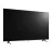 Televizor LG 65QNED80T6A, 65", LED, SMART TV, 3840 x 2160