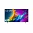 Телевизор LG 75" LED SMART TV LG 75QNED80T6A, Quantum Dot NanoCell, 3840 x 2160, webOS, Black(75" IPS, ELED, QD/Nano Cell display, Black, 4K UHD 3840x2160, SMART TV (webOS 24), α5 Gen 7 AI CPU, 3 HDMI, 2 USB, Smart Remote control MR24, WiFi 802.11ac, DVB-T2/C/S2, 3840x2160, Black