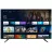 Телевизор OZON 43" H43S7000R, LED, SMART TV