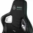 Игровое геймерское кресло NobleChairs Epic Mercedes-AMG Petronas F1 Team Edition, Gazlift, 120 kg