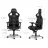 Fotoliu Gaming NobleChairs Epic Mercedes-AMG Petronas F1 Team Edition, Gazlift, 120 kg