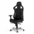 Fotoliu Gaming NobleChairs Epic Mercedes-AMG Petronas F1 Team Edition, Gazlift, 120 kg