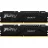 RAM KINGSTON 64GB DDR5-6000MHz Kingston FURY Beast, KF560C36BBEK2-64