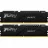 Модуль памяти KINGSTON 64GB DDR5-5600MHz Kingston FURY Beast, KF556C36BBEK2-64