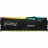 Модуль памяти KINGSTON 64GB DDR5-5600MHz Kingston FURY Beast RGB, KF556C36BBEAK2-64