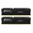 Модуль памяти KINGSTON 64GB DDR5-6400MHz Kingston FURY Beast, KF564C32BBK2-64