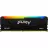 Модуль памяти KINGSTON FURY Beast RGB KF426C16BB2A/8, 8GB DDR4